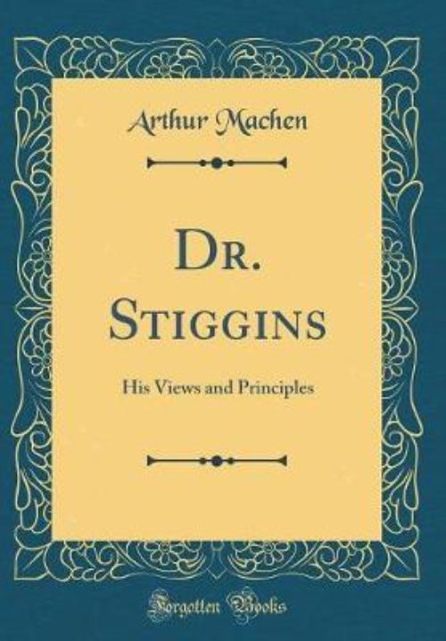 Dr. Stiggins