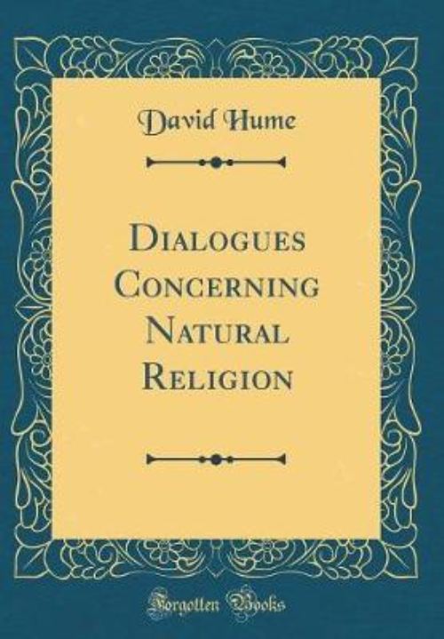 Dialogues Concerning Natural Religion (Classic Reprint)