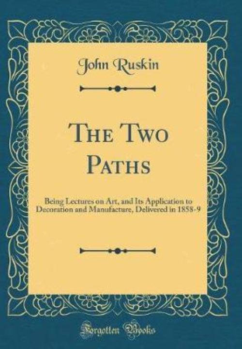 The Two Paths