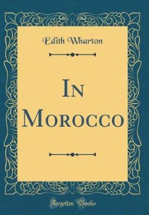 In Morocco (Classic Reprint)