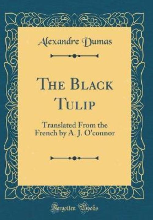 The Black Tulip