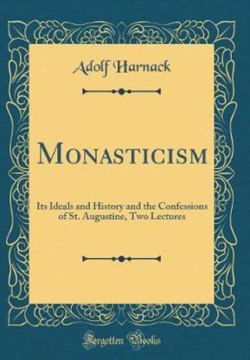Monasticism
