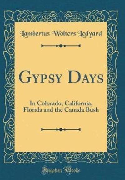Gypsy Days
