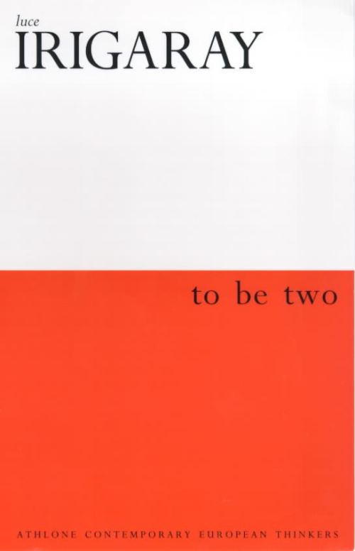 To Be Two
