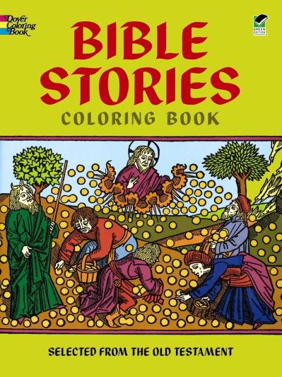 Bible Stories