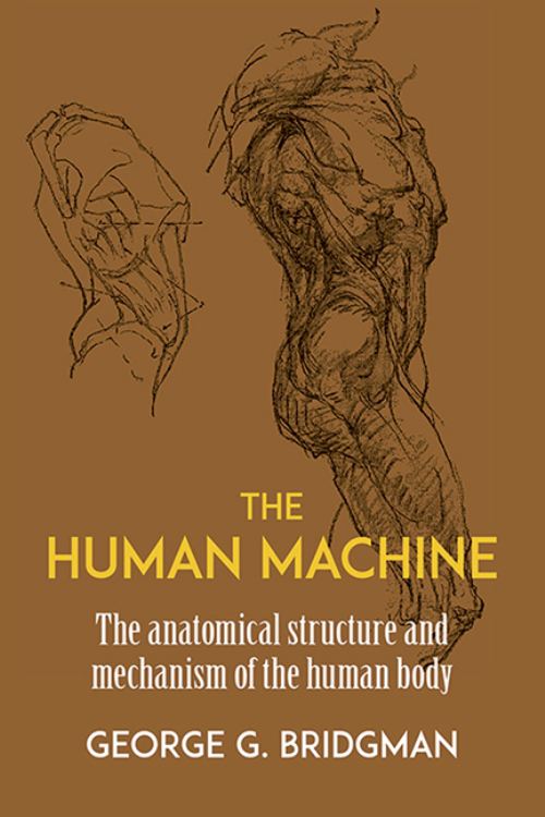 The Human Machine;