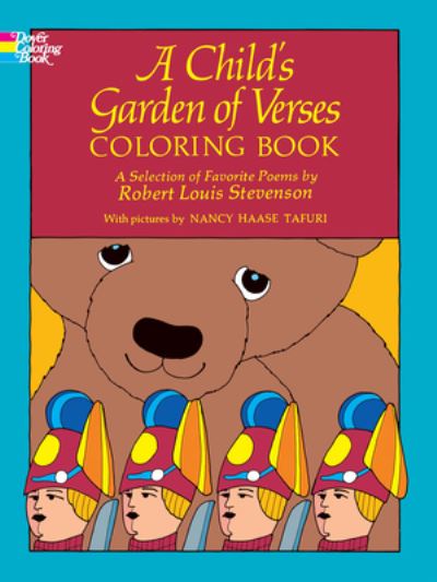 A Child's Garden of Verses
