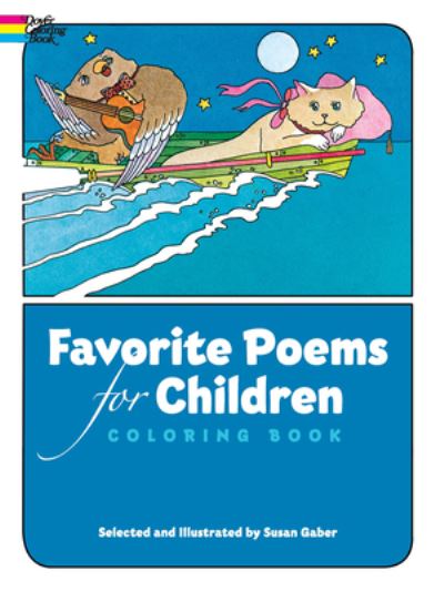 Favorite Poems for Children