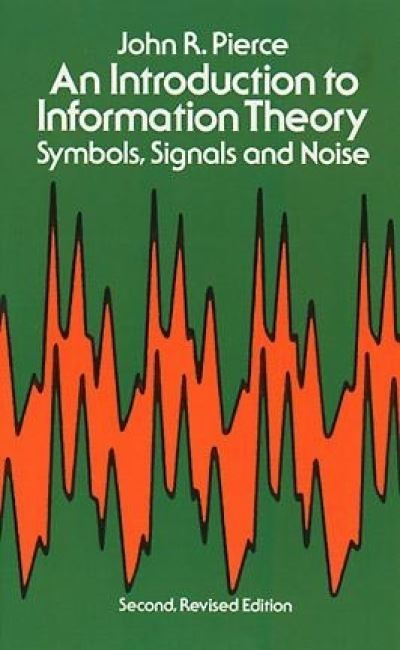 An Introduction to Information Theory