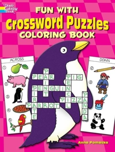 Fun With Crossword Puzzles