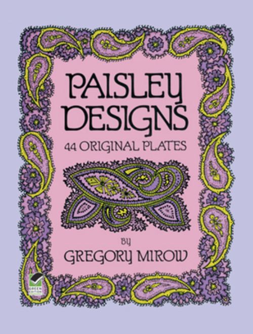 Paisley Designs