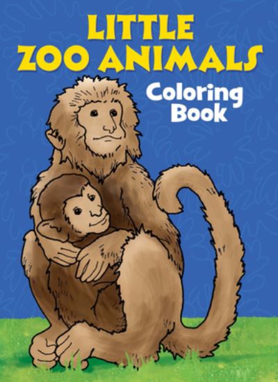 Little Zoo Animals