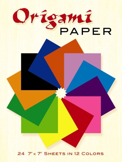 Origami Paper