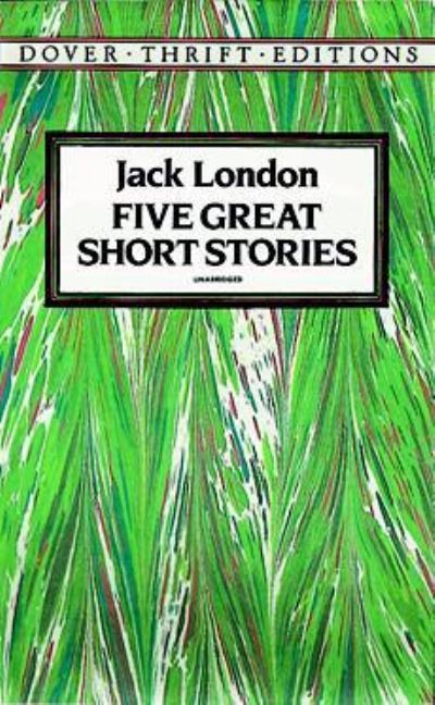 Five Great Short Stories