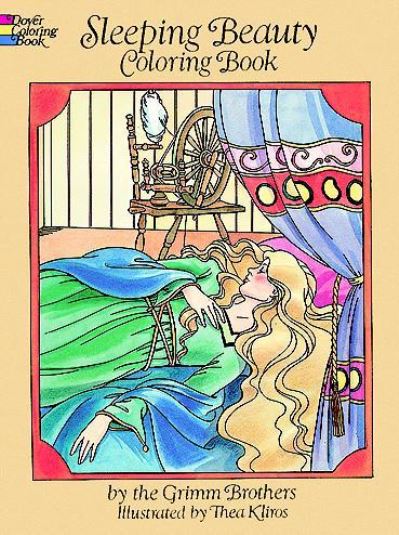 Sleeping Beauty
