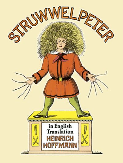 Struwwelpeter