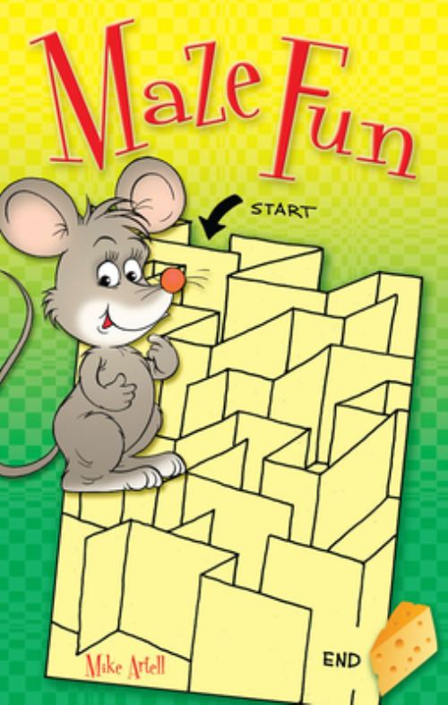 Maze Fun