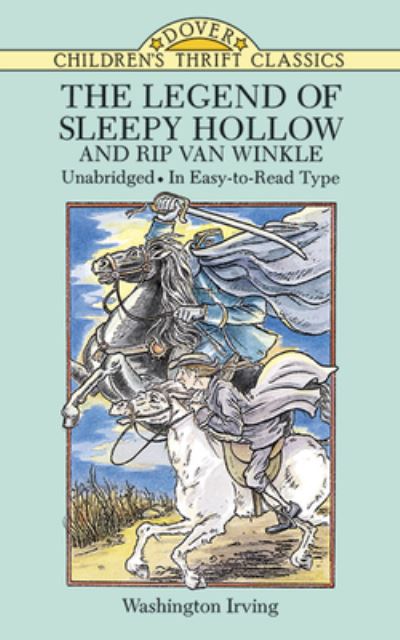 The Legend of Sleepy Hollow