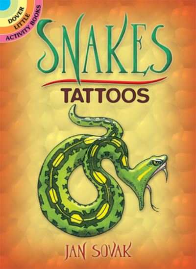 Snakes Tattoos