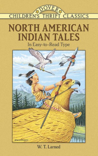 North American Indian Tales