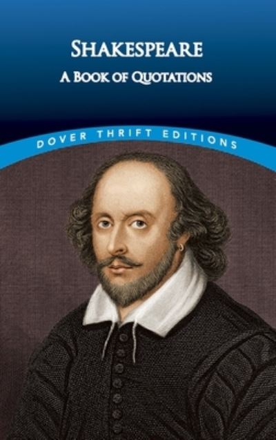 A Book of Quotations