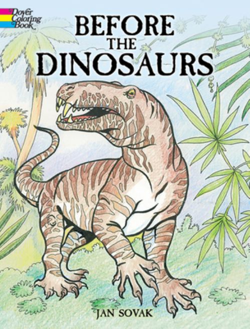 Before the Dinosaurs