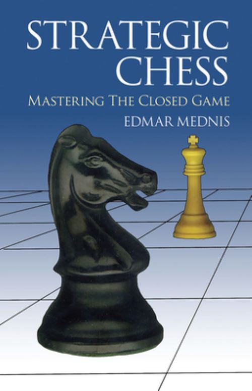 Strategic Chess