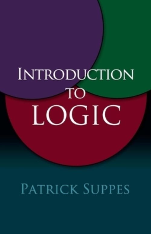 Introduction to Logic