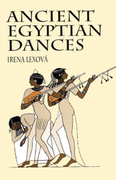Ancient Egyptian Dances