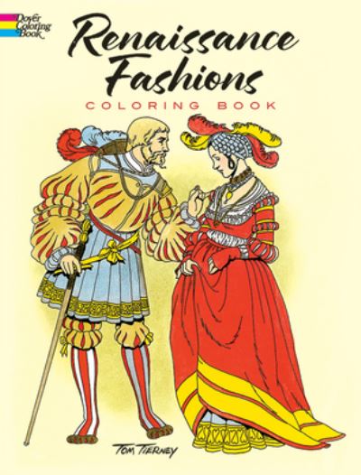 Renaissance Fashions