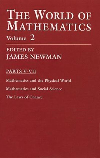 World of Mathematics
