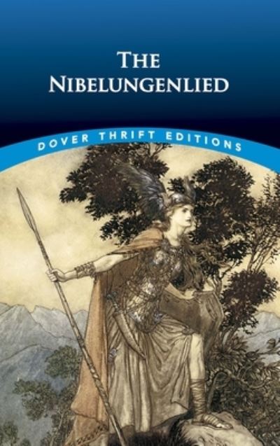 The Nibelungenlied