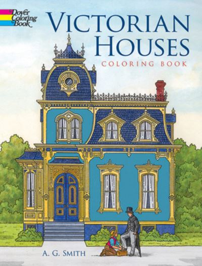 Victorian Houses