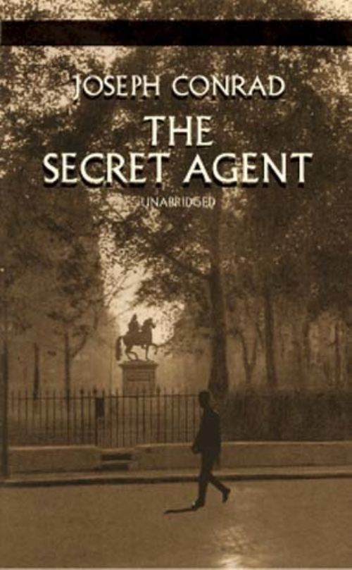 The Secret Agent