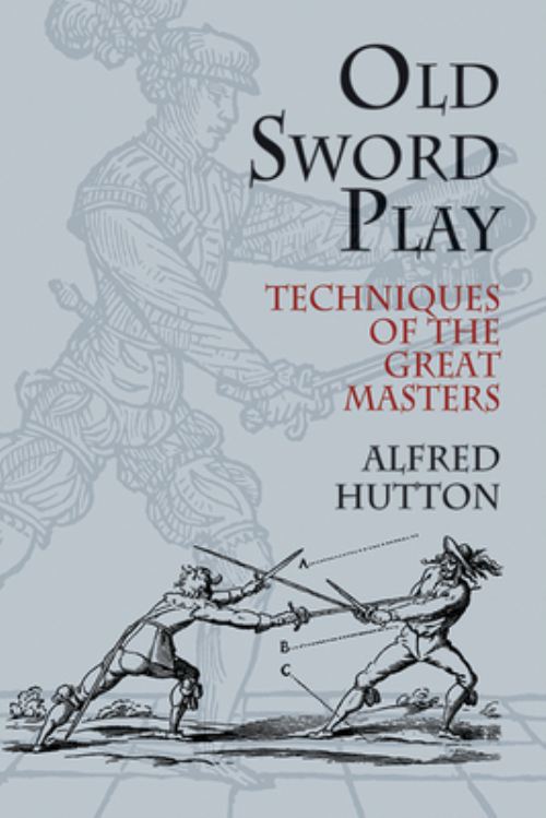 Old Sword-Play