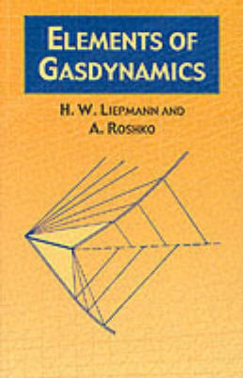 Elements of Gasdynamics