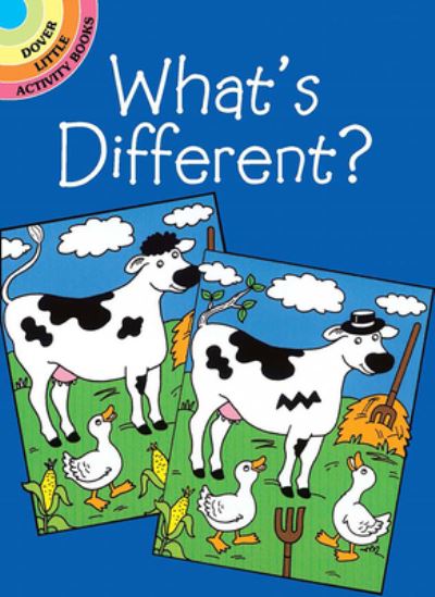 Whats Different