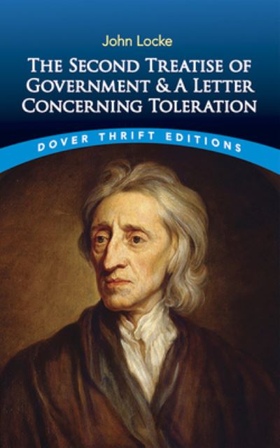 The Second Treatise of Government