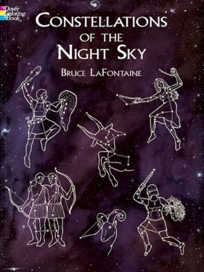 Constellations of the Night Sky