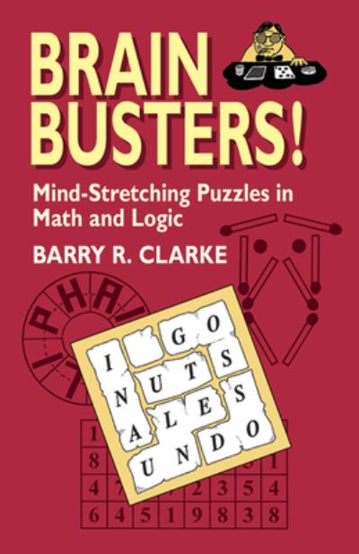 Brain Busters!