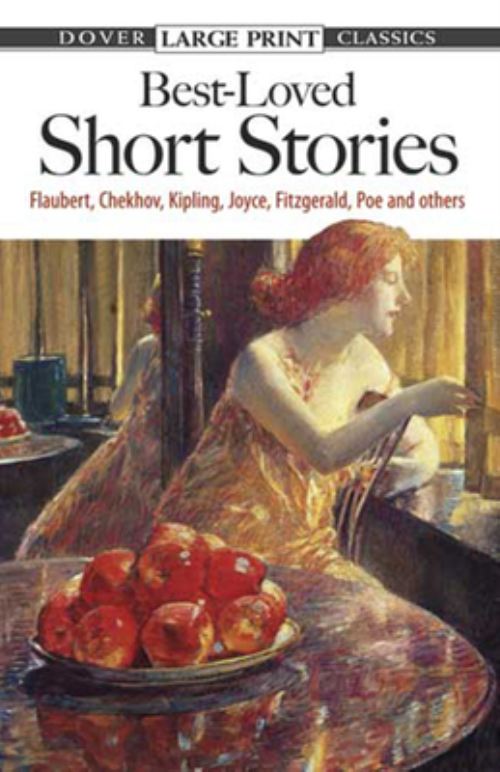 Best-Loved Short Stories