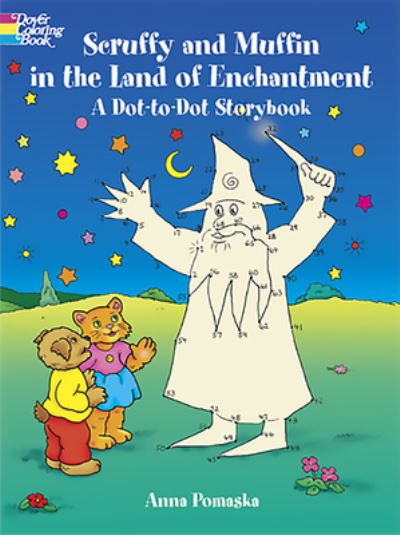 Scruffy and Muffin Land Enchantment