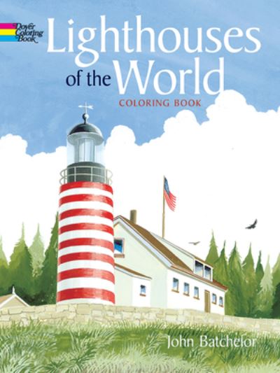 Lighthouses of the World