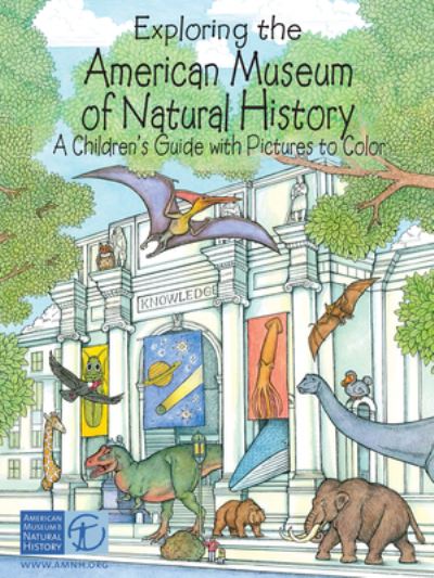 Exploring the American Mus of Nat H