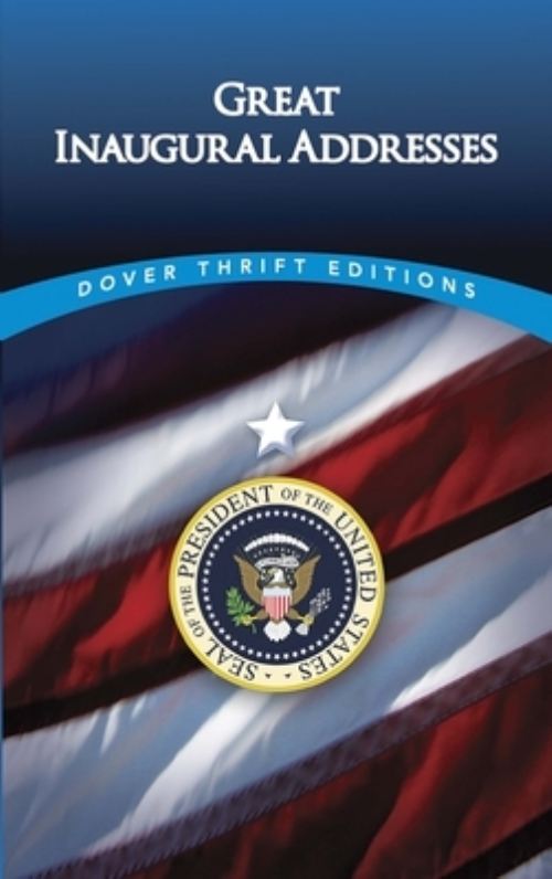 Great Inaugural Addresses