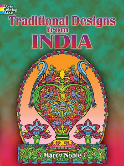 Traditional Designs from India