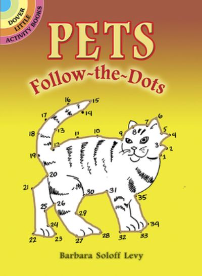 Pets Follow-The-Dots
