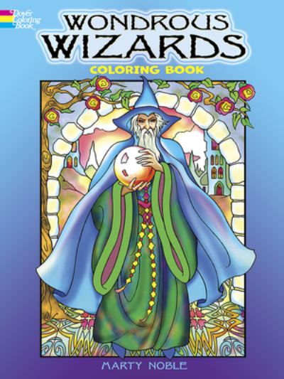 Wondrous Wizards