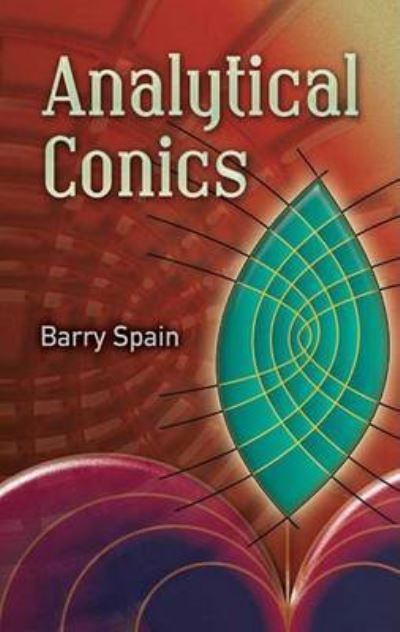 Analytical Conics
