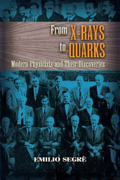 From X-Rays to Quarks